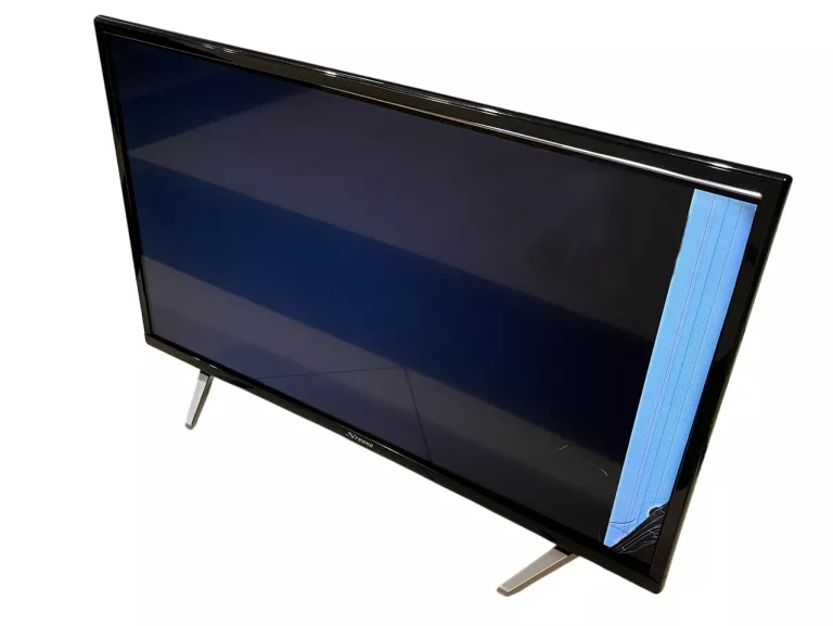 TELEWIZOR STRONG SRT32HY4003 32" LED DVB-T2 OPIS!