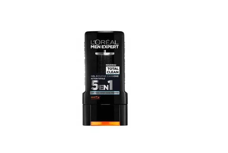 LOREAL MEN EXPER ZESTAW KOSMETYKÓW DLA MĘŻCZYZN ŻEL + KREM + DEO W KULCE