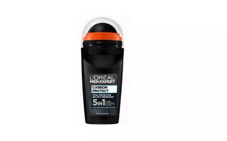 LOREAL MEN EXPER ZESTAW KOSMETYKÓW DLA MĘŻCZYZN ŻEL + KREM + DEO W KULCE