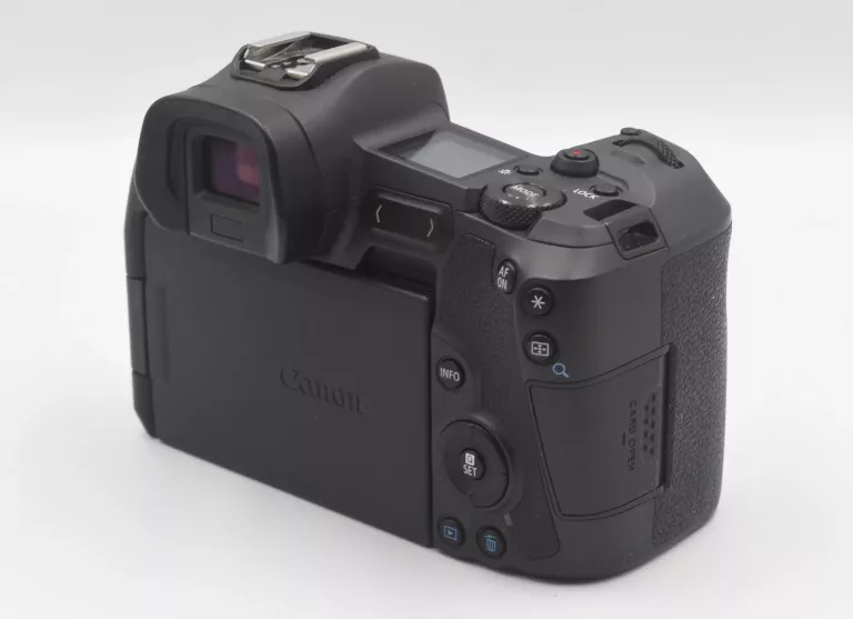 CANON EOS R BODY #JAK NOWY