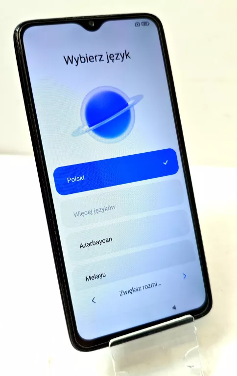 TELEFON REDMI NOTE 8 PRO MINERAL GREY 6/64GB IMEI 861697045671840