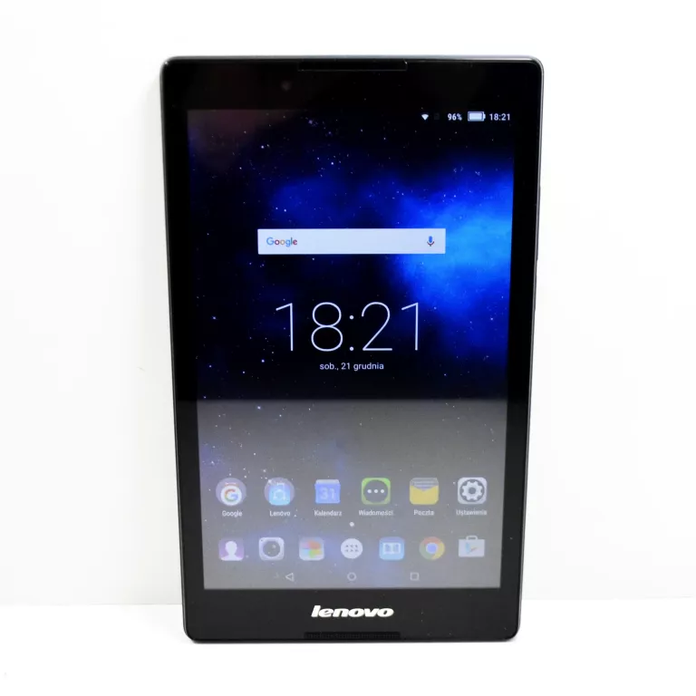 TABLET LENOVO TAB 2 A8-50L 1/16 GB 4 LTE