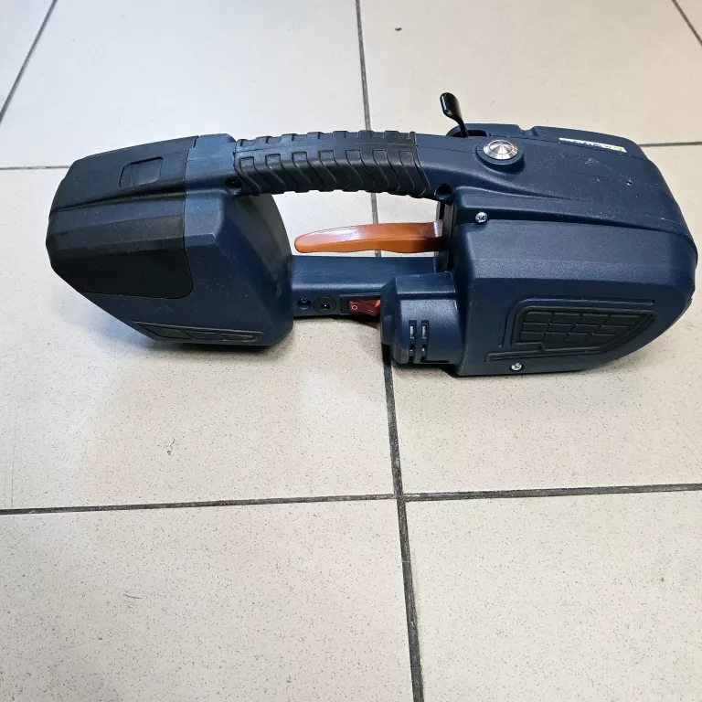 BANDOWNICA AUTOMATYCZNA AKUMULATOROWA