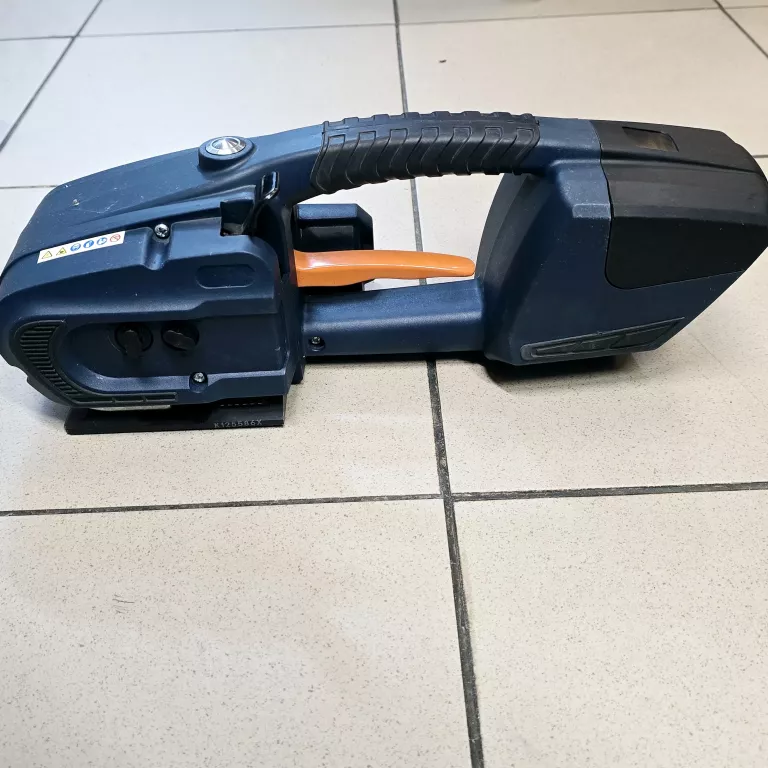 BANDOWNICA AUTOMATYCZNA AKUMULATOROWA