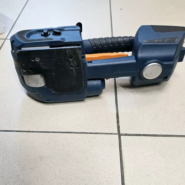 BANDOWNICA AUTOMATYCZNA AKUMULATOROWA