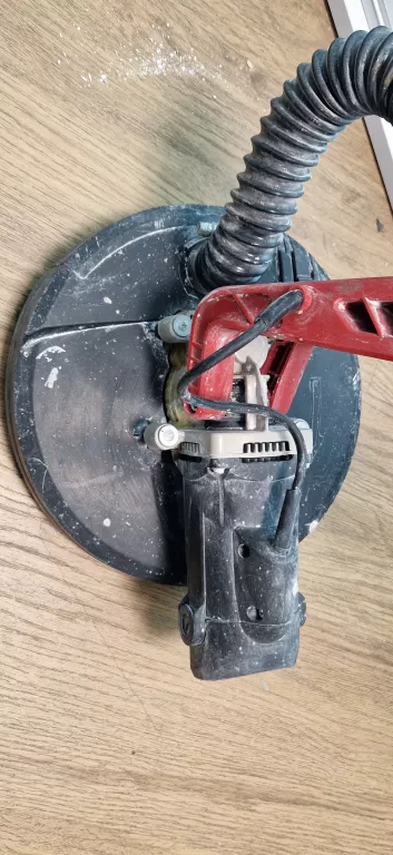 SZLIFIERKA DO GIPSU ŻYRAFA MATRIX DWS 710