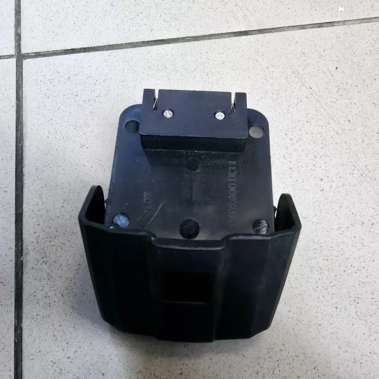 BANDOWNICA AUTOMATYCZNA AKUMULATOROWA