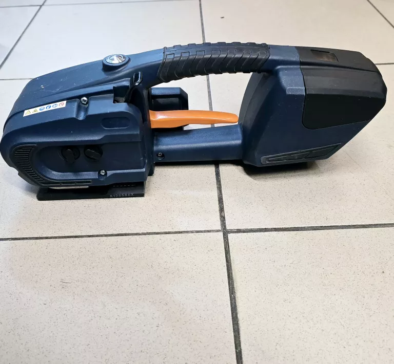 BANDOWNICA AUTOMATYCZNA AKUMULATOROWA
