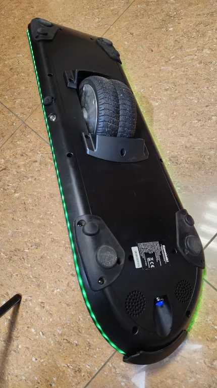 KAWASAKI SURFBOARD KX-SB 6.5 / KASKA ŁADOWARKA