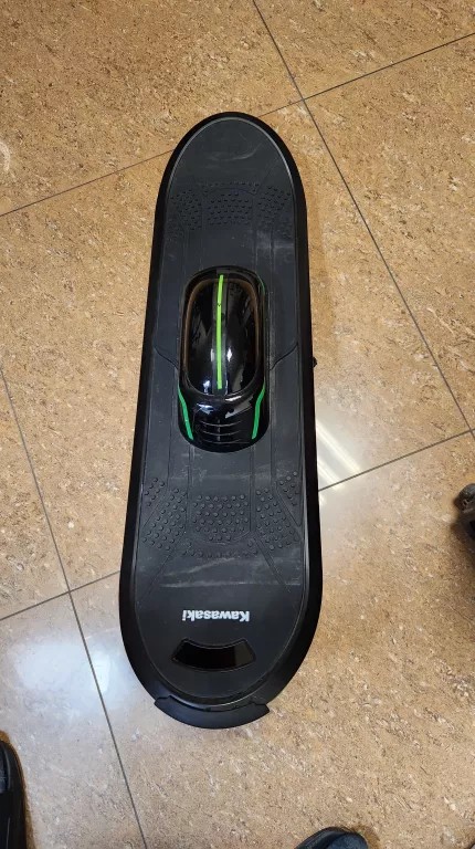 KAWASAKI SURFBOARD KX-SB 6.5 / KASKA ŁADOWARKA