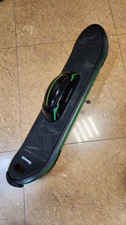 KAWASAKI SURFBOARD KX-SB 6.5 / KASKA ŁADOWARKA