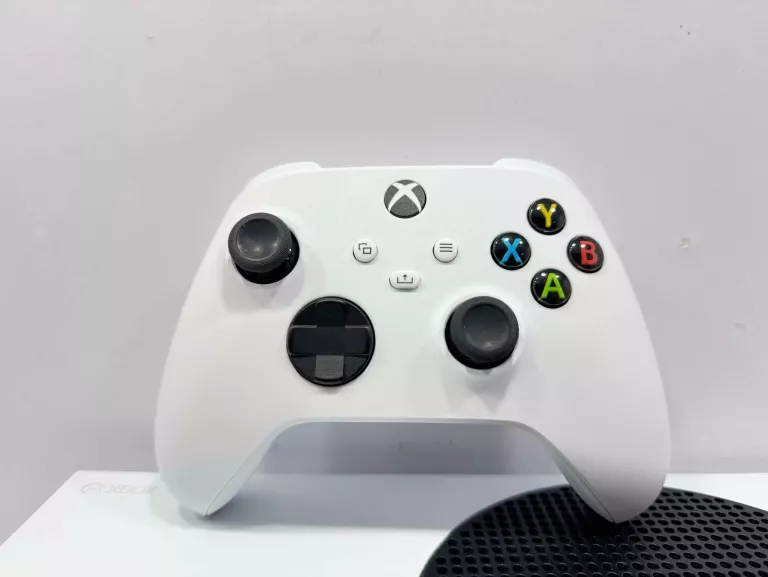 KONSOLA MICROSOFT XBOX SERIES S