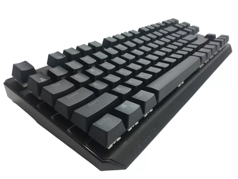 KLAWIATURA ENDORFY THOCK TKL WIRELESS MECHANICZNA GAMINGOWA