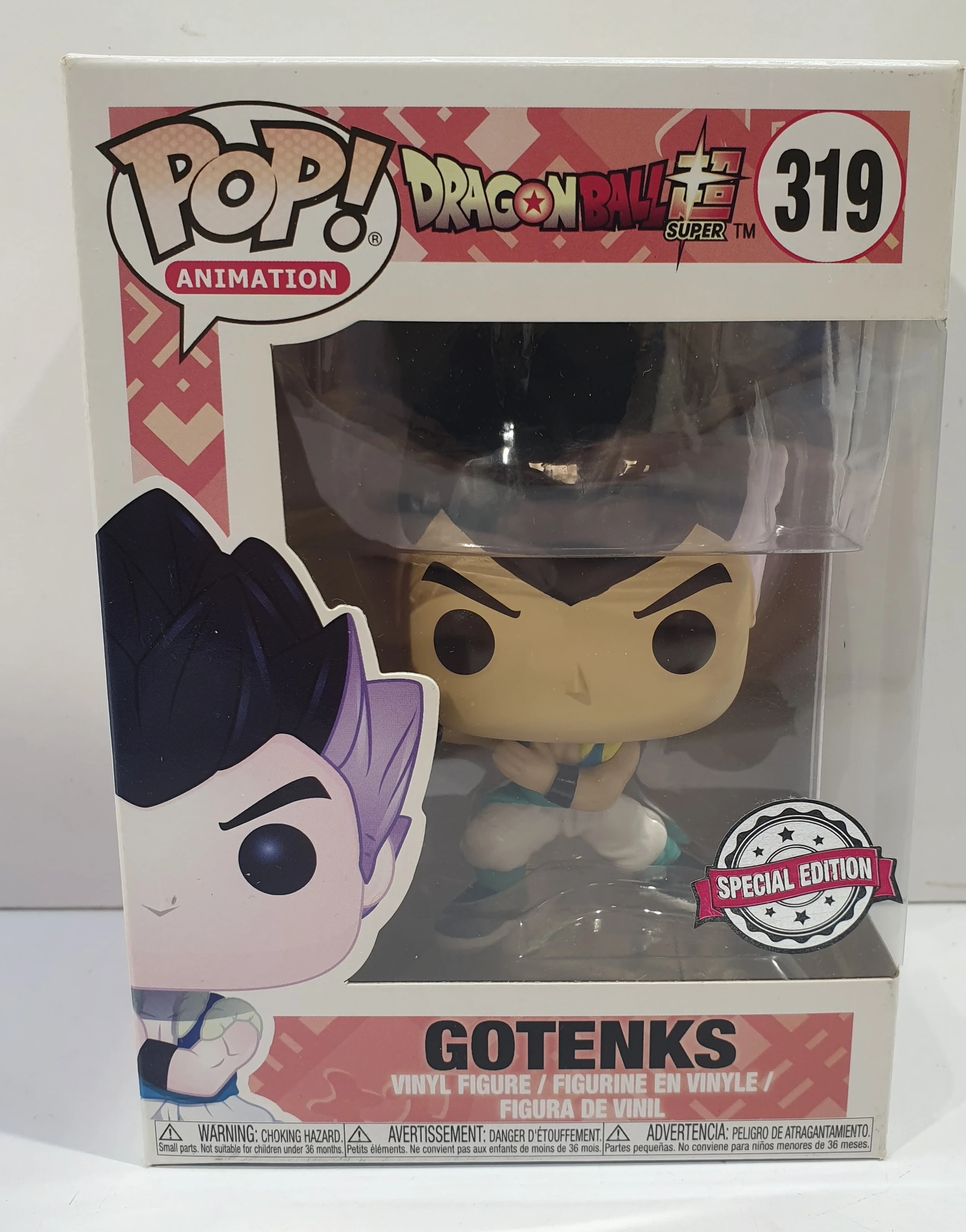 dragon-ball-super-funko-pop-gotenks-exclusive-319-bazylianska-4j-warszawa