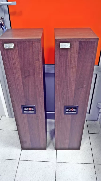 AMPLITUNER SONY STR-DG520 5.1 CZARNY + 5 KOLUMN