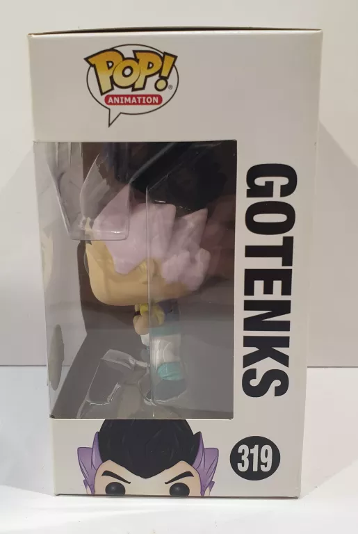 dragon-ball-super-funko-pop-gotenks-exclusive-319-ean-gtin-889698247511