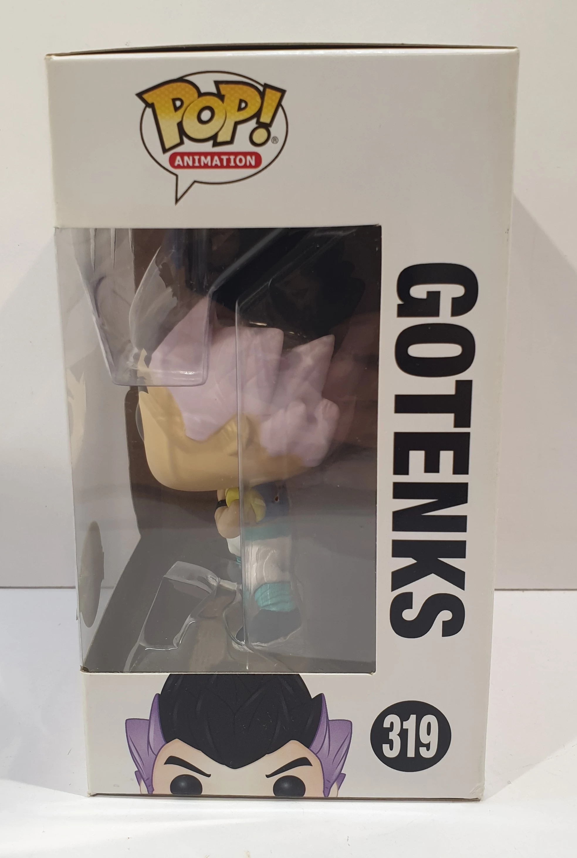 dragon-ball-super-funko-pop-gotenks-exclusive-319-ean-gtin-889698247511