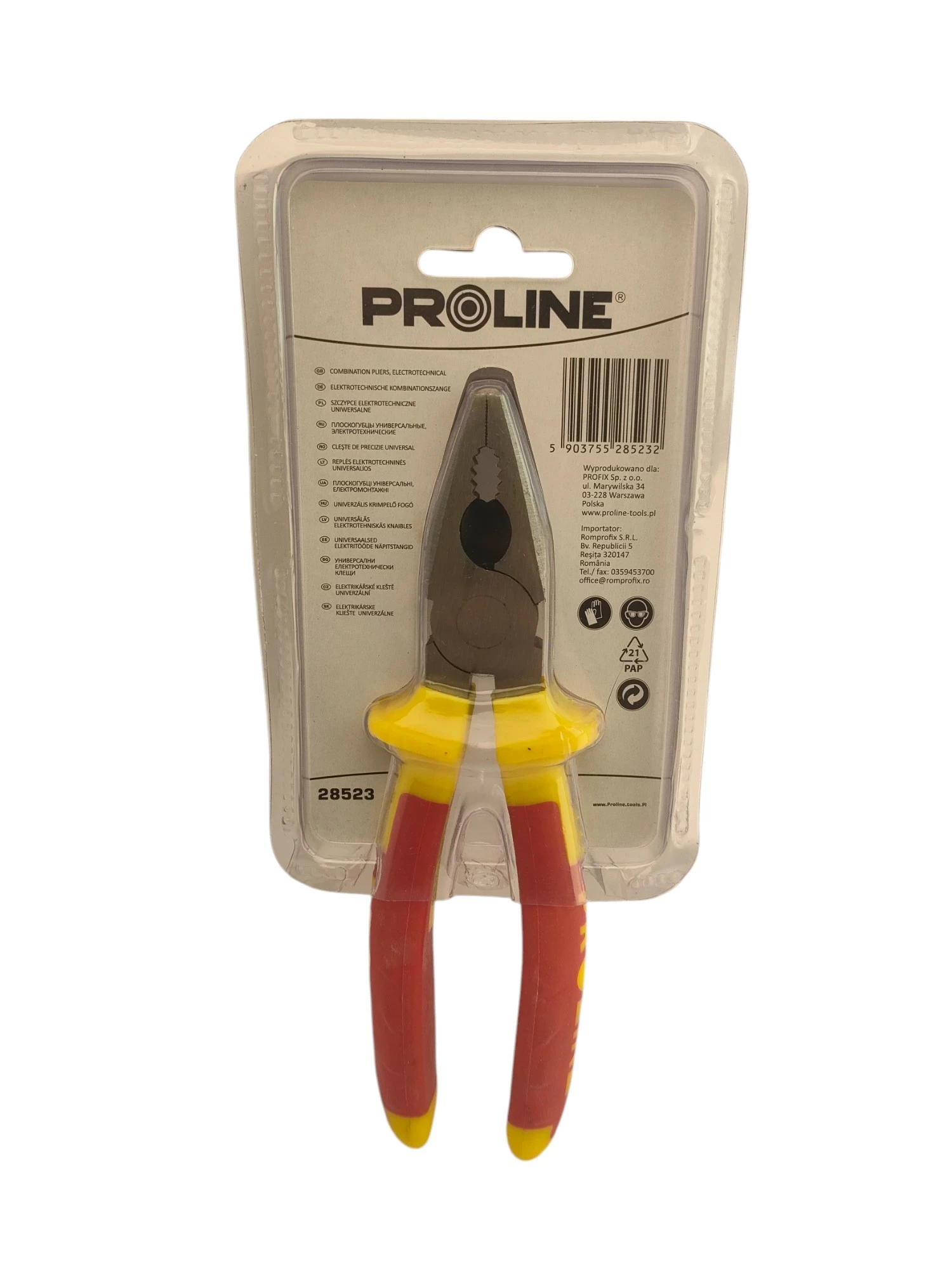 szczypce-proline-stan-11323-238058