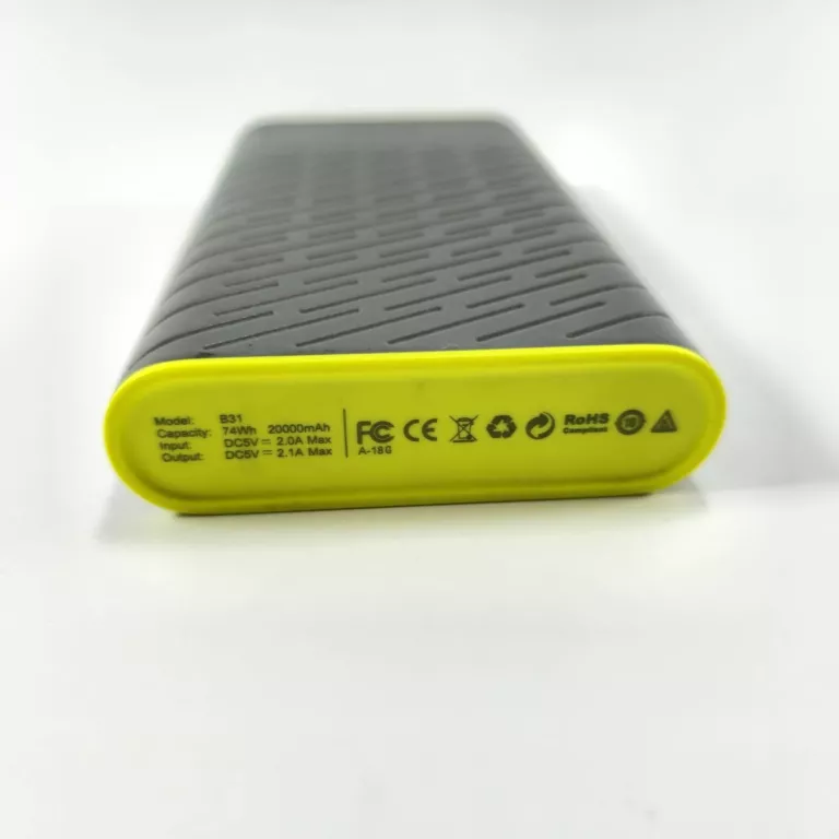 POWERBANK HOCO B31 30000 MAH