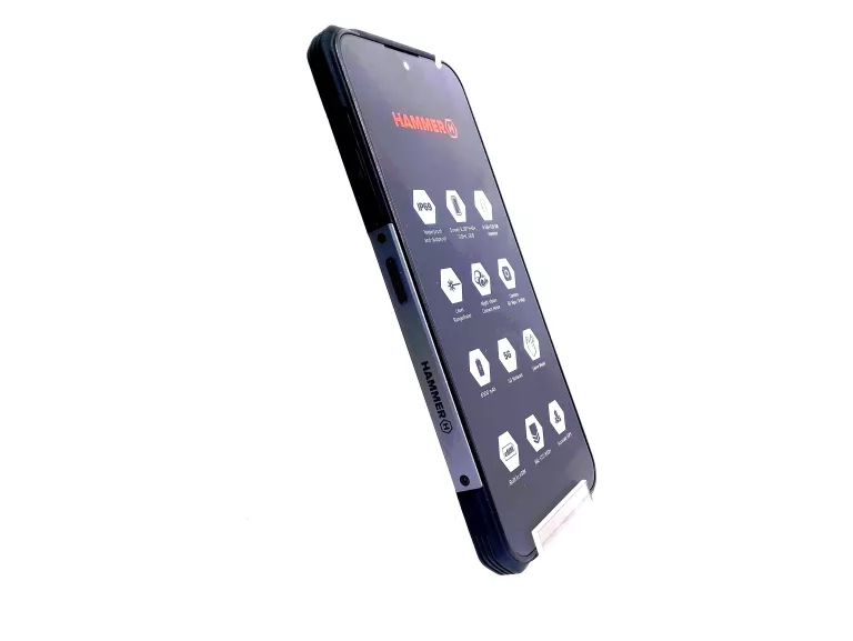 TELEFON HAMMER CONSTRUCTION 2 5G 6/12 GB