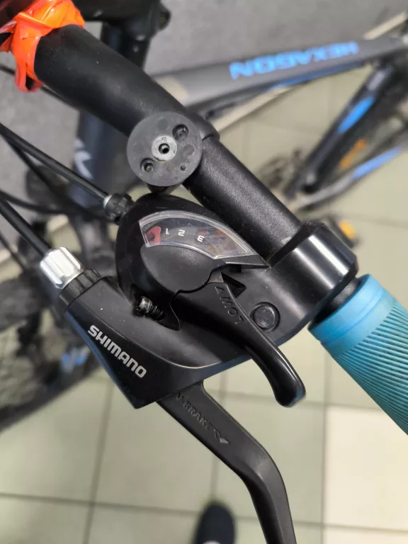 ROWER KROSS HEXAGON 3