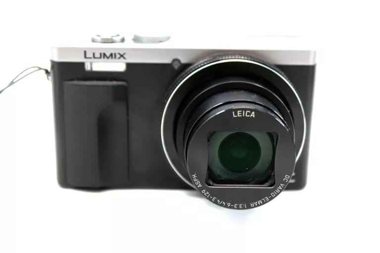 APARAT PANASONIC LUMIX DMC-TZ80