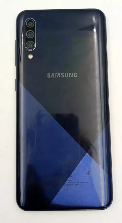 TELEFON SAMSUNG GALAXY A30S 4GB/64GB