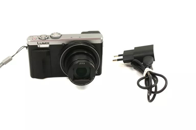 APARAT PANASONIC LUMIX DMC-TZ80