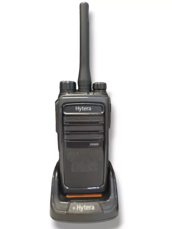 WALKIE TALKIE HYTERA PD505