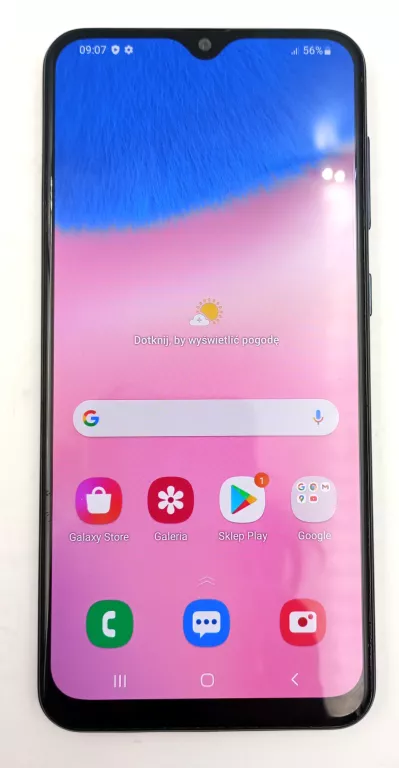 TELEFON SAMSUNG GALAXY A30S 4GB/64GB