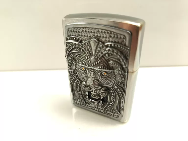 ZAPALNICZKA ZIPPO LEW