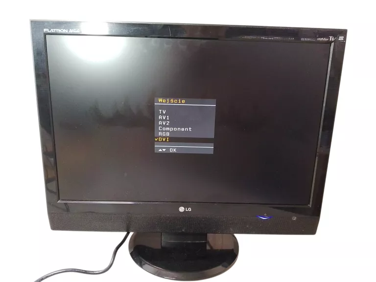 MONITOR LG M228WA
