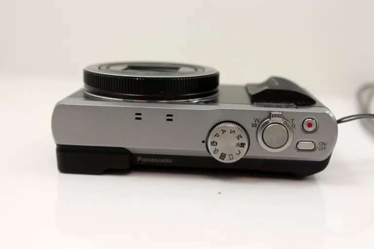APARAT PANASONIC LUMIX DMC-TZ80