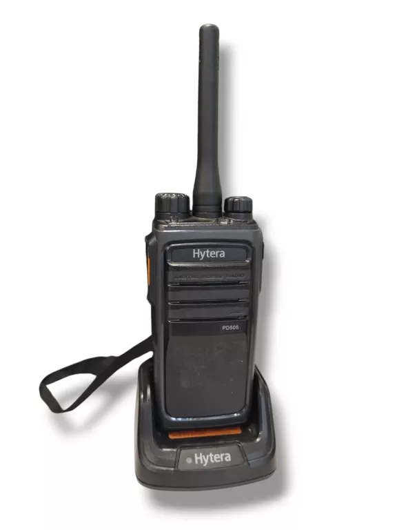 WALKIE TALKIE HYTERA PD505