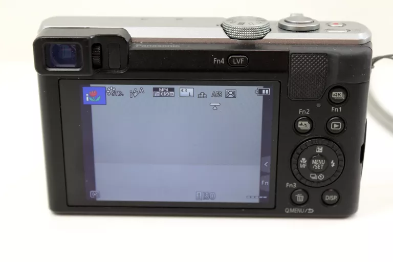 APARAT PANASONIC LUMIX DMC-TZ80