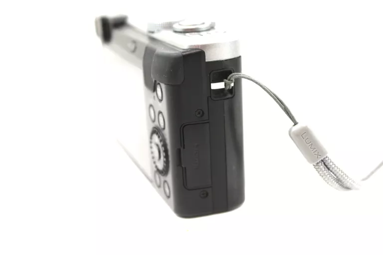 APARAT PANASONIC LUMIX DMC-TZ80