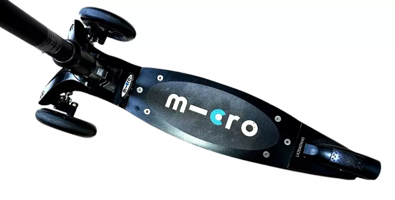 HULAJNOGA MICRO KICKBOARD