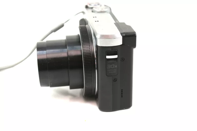 APARAT PANASONIC LUMIX DMC-TZ80