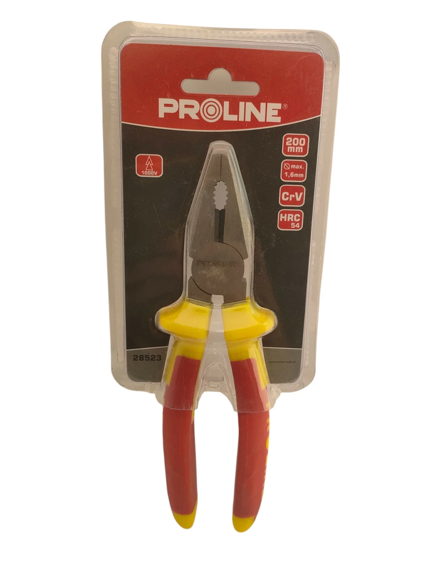 szczypce-proline-ean-gtin-5903755285287