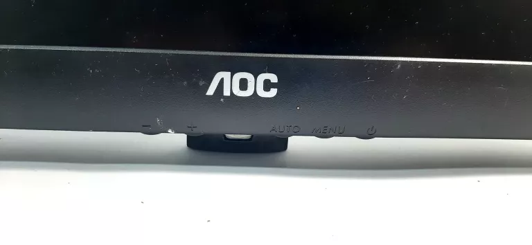 MONITOR AOC 19 CALI