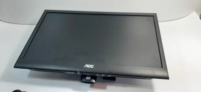 MONITOR AOC 19 CALI