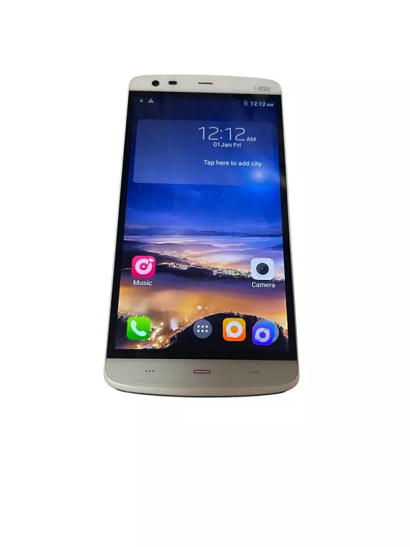 TELEFON KINGZONE Z1