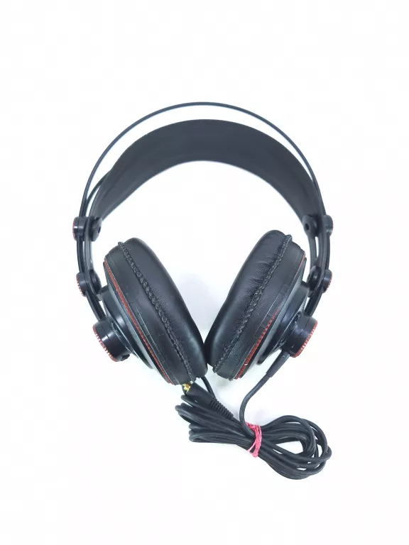 SŁUCHAWKI SUPERLUX HD 681