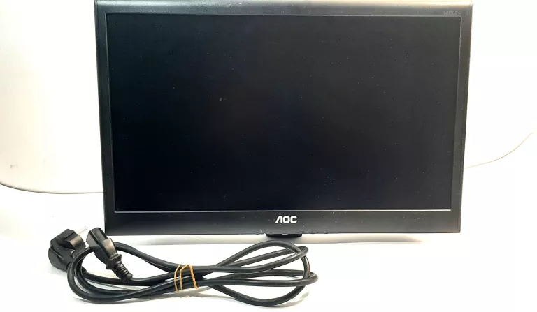 MONITOR AOC 19 CALI
