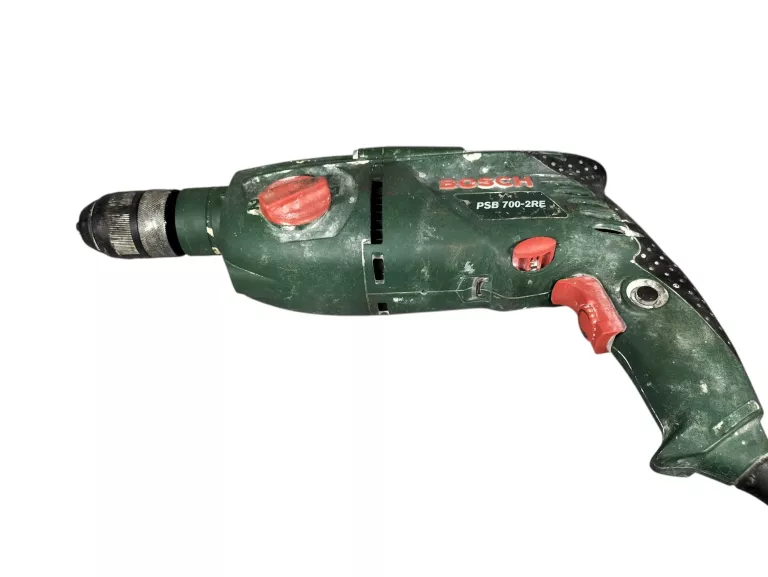 WIERTARKA BOSCH PSB 700 2RE