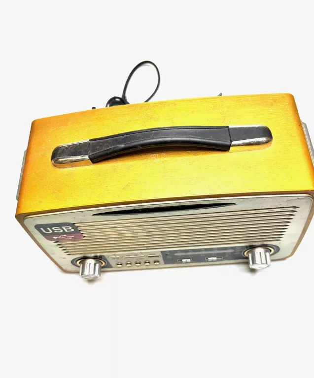 RADIO RETRO KEMAI MD-1700BT
