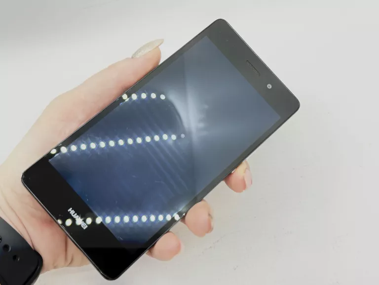 TELEFON HUWAEI P8 LITE SAM B/S