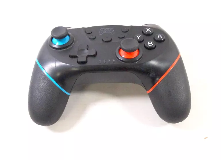 BEZPRZEWODOWY BLUETOOTH PAD DO NINTENDO SWITCH KONTROLER GAMEPAD