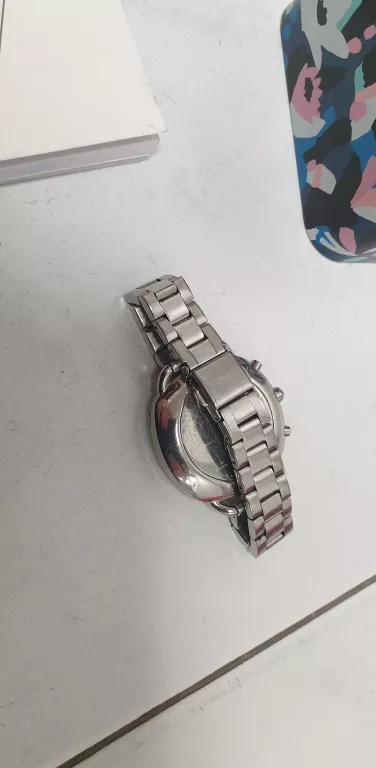 ZEGAREK FOSSIL HYBRID
