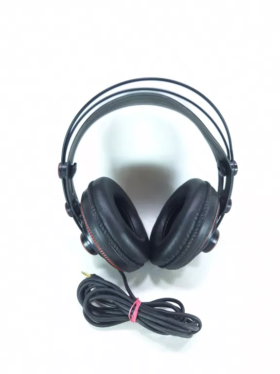 SŁUCHAWKI SUPERLUX HD 681
